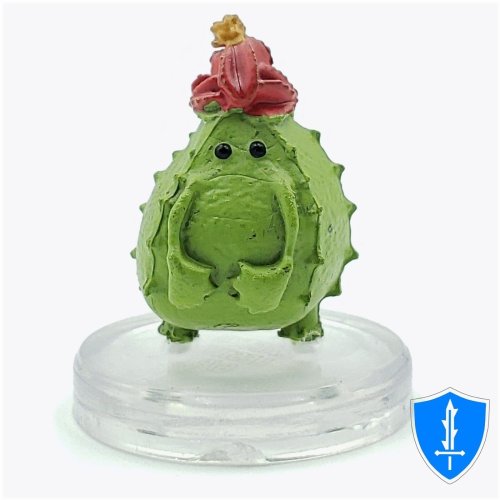 Thorned Grove Leshy Set