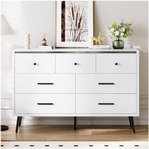 Elegant Storage Console