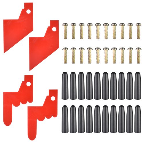 SpinZone Pegs & Pointer Kit