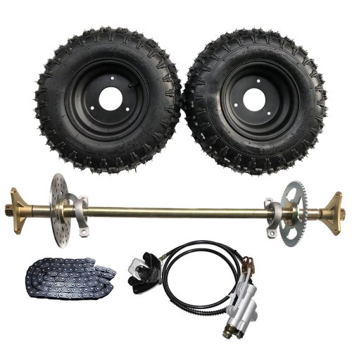 Drift Master Kit for Go-Karts and ATVs