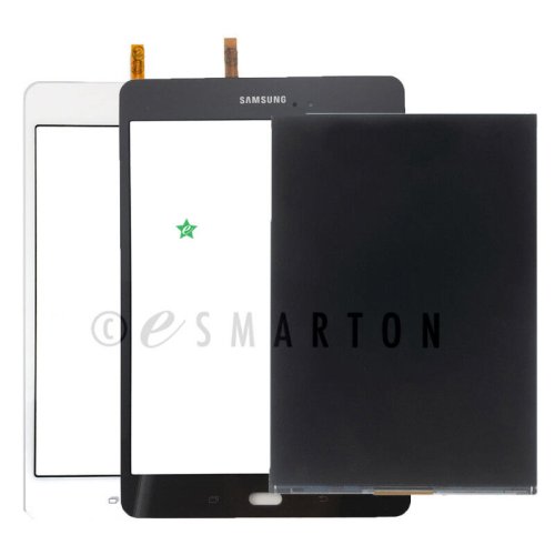 8.0 LCD Touch Screen for Samsung Galaxy Tab A (SM-T350/T355/T357T)