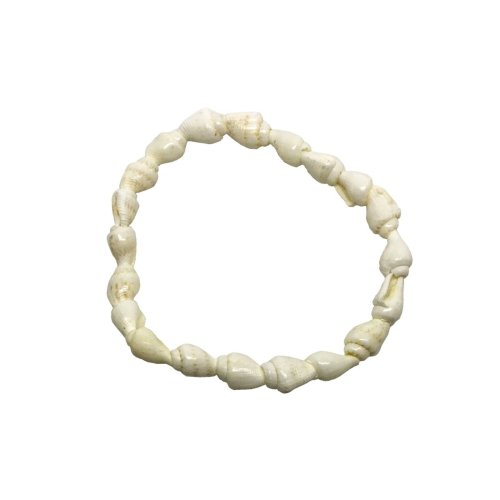 Maui Shell Elegance Bracelet