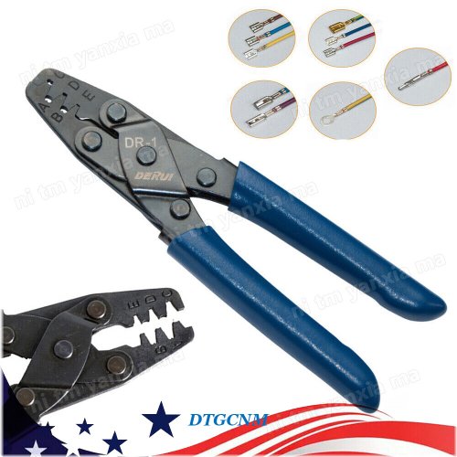 ProCrimp Insulated Wire Tool