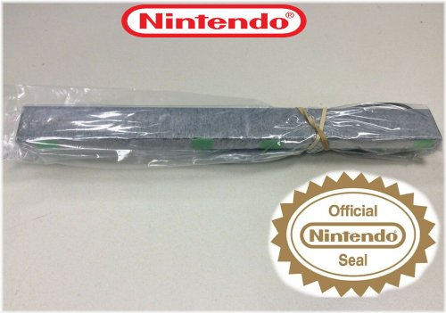 Nintendo Wired Motion Sensor Bar