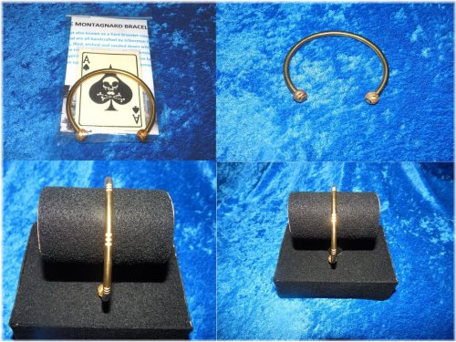 Jungle Warrior Bracelet