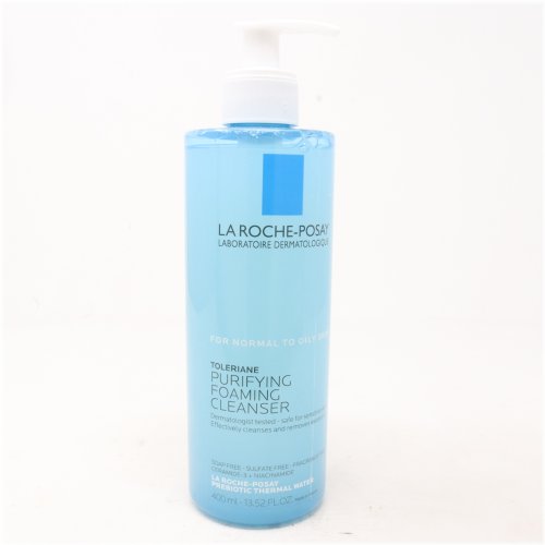 Foaming Purifying Cleanser