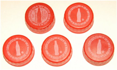 Cap Code Collection - Coca Cola Sprite Edition