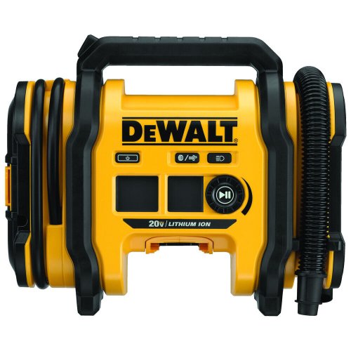 DEWALT Lithium-Ion Air Inflator