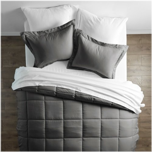 SoSoft Premium Bedding Set - 8 Piece