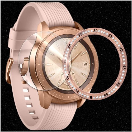 Guardian Shield for Samsung Gear Sport R600N