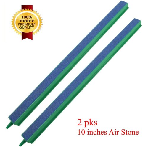 Bubble Stream Aerator Bars