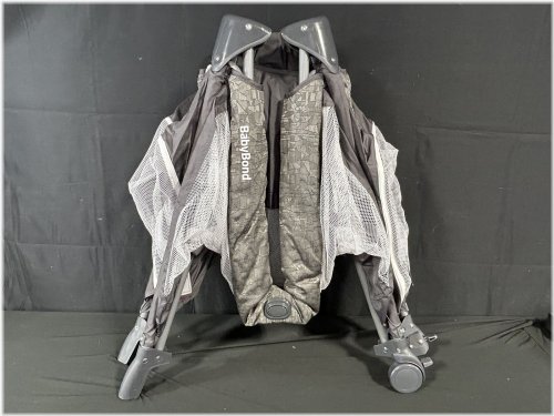 Cozy Nest Bedside Sleeper