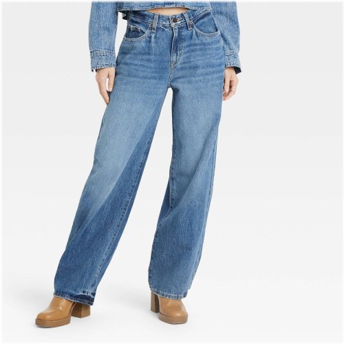 Vintage Comfort Jeans