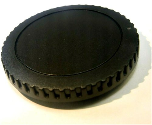 Canon Body Cap for EOS EF Digital Cameras