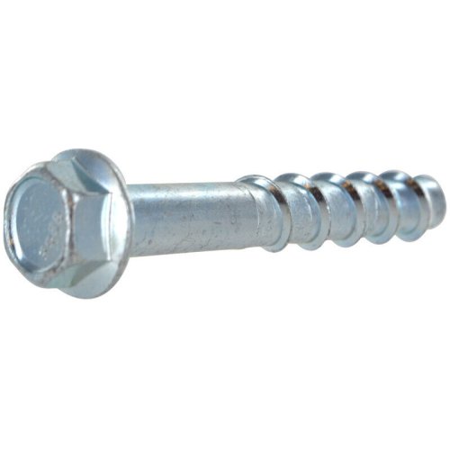 Seafarer's Hex Bolt Anchor