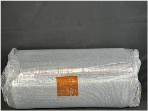 ComfyFold Queen Mattress