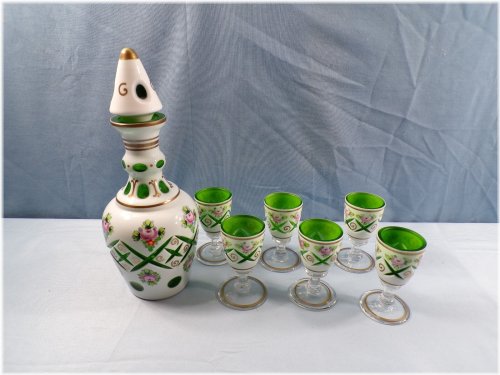 Ethereal Reflections Wine Set