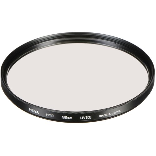 Japan-made Hoya HMC UV Filter (95mm) - Authorized Dealer