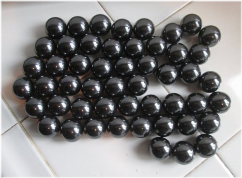Zinger Hematite Magnets