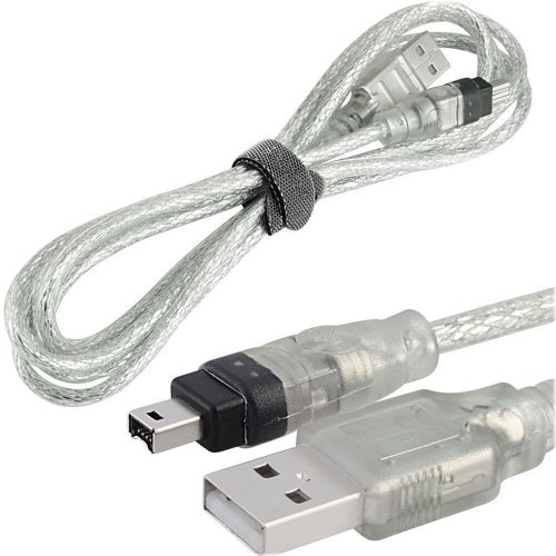 FlameLink Data Cable