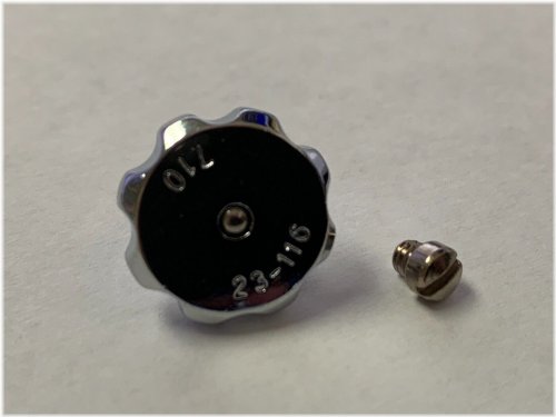 Reel Restoration Kit