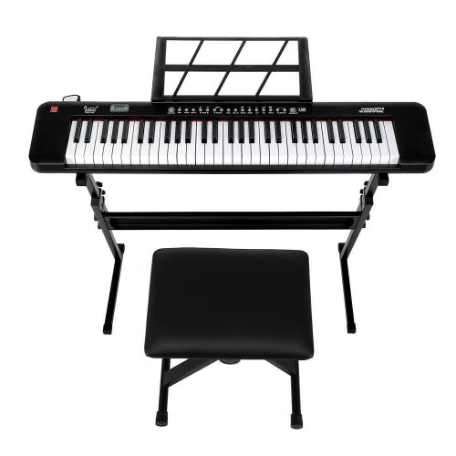 Harmony Illuminated Keyboard Set