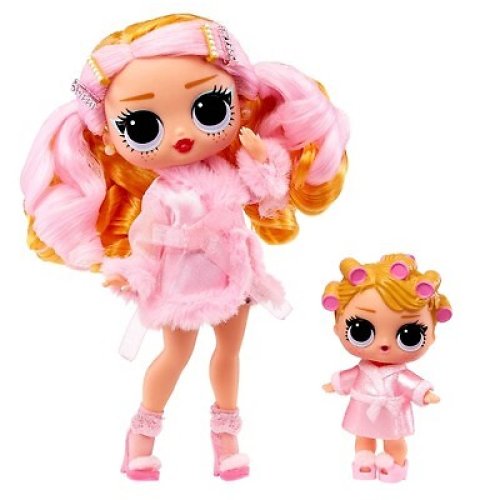 Doll Sleepover Surprise Set