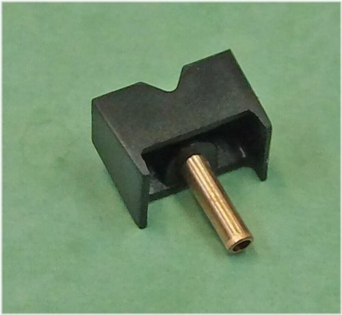 Precision Stylus Replacement for Vintage Turntables
