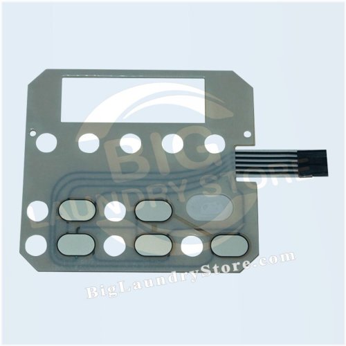 Touchpad Control Panel Kit