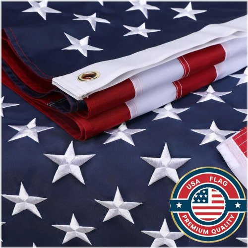 Heritage Collection American Flag