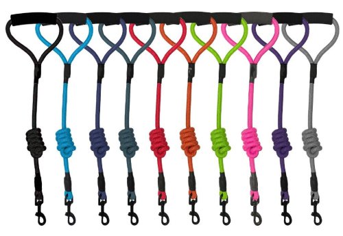 Nylon Pet Leash