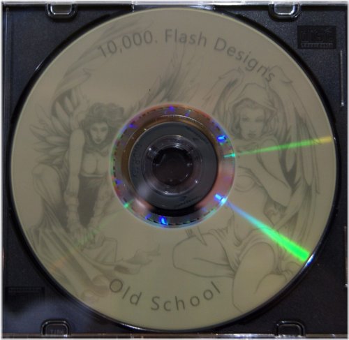 Ink Master Collection