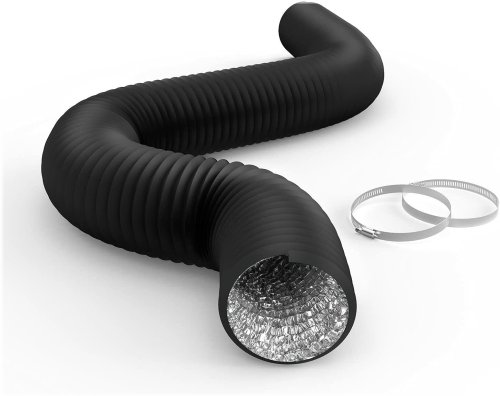 Aluminum Ventilation Hose by iPower