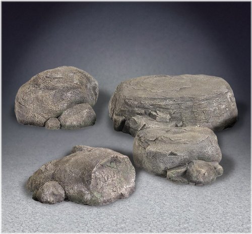 Rocky Terrain Set