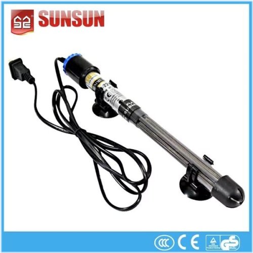 Sunsun Submersible Heater - Safe and Efficient Aquarium Temperature Control