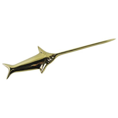 Maritime Letter Opener