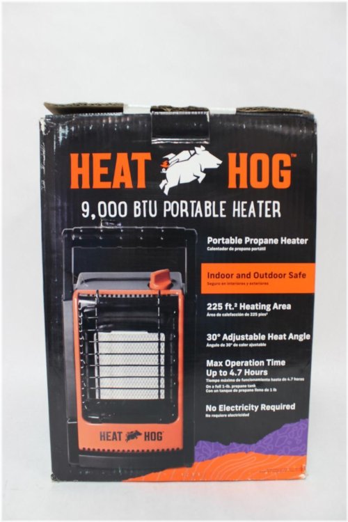 Trailblaze Heat Buddy