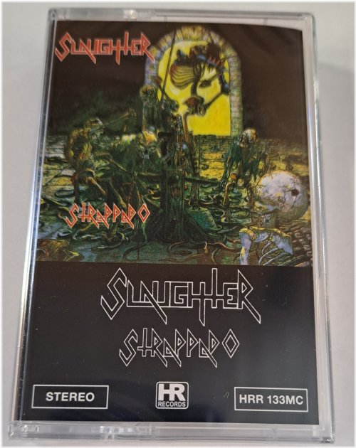 Metal Mixtape Melodies