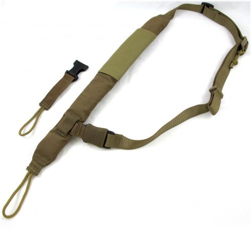 FDE Padded Sling by Strike Industries