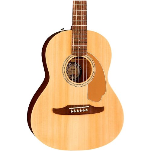 Sonoran Natural Mini Acoustic Guitar by Fender