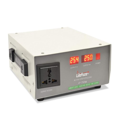 PowerPro 750 - Robust Voltage Converter Transformer