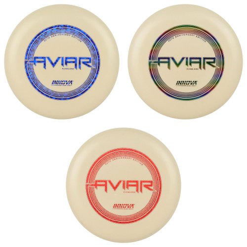 Glow Aviar Putter