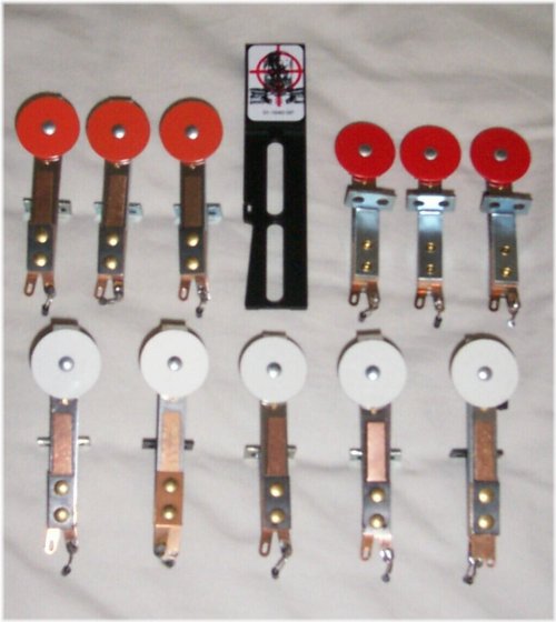 Target Eliminator Kit