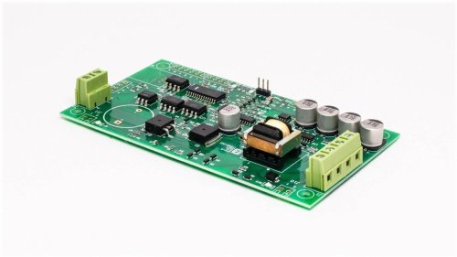 PowerGuard Block Circuit Protector