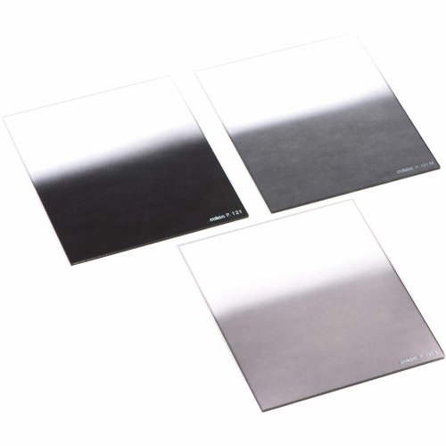 Cokin Neutral Density Graduated Filter Kit