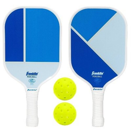 Pro Pickleball Set by Franklin Sports