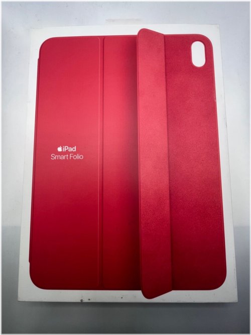 Watermelon Apple Smart Folio Case