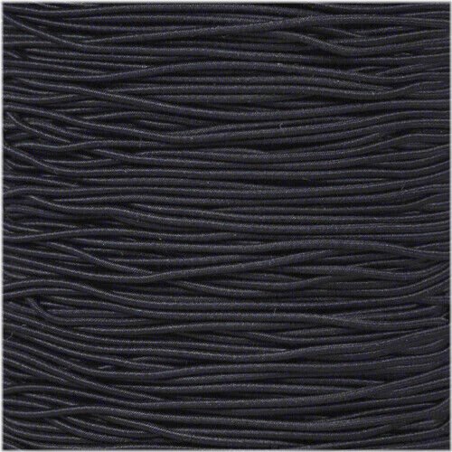 Braided Shock String - 1/16" Diameter Elastic Cord