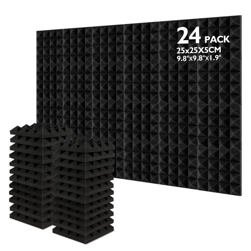 WhisperGuard Acoustic Panels