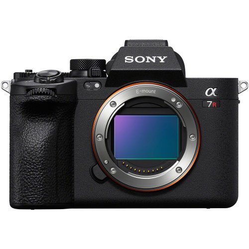 Sony Alpha Visionary Mirrorless Camera